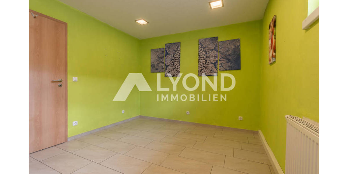 Mehrfamilienhaus, Wohnhaus Schwarzburg - 1 Zimmer, 286 m&sup2;, 349.000&euro; | Angebot:26276026