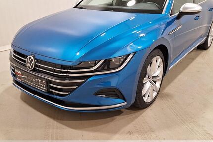 VW Arteon 80.310 km 23.895 &euro; Dresden 01157