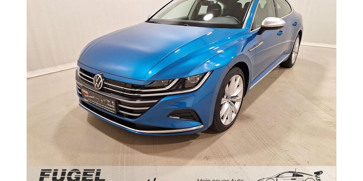 VW Arteon 80.310 km 23.895 &euro; Dresden 01157
