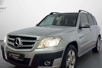 Mercedes-Benz GLK 220 189.000 km 12.500 &euro; Pinneberg 25421