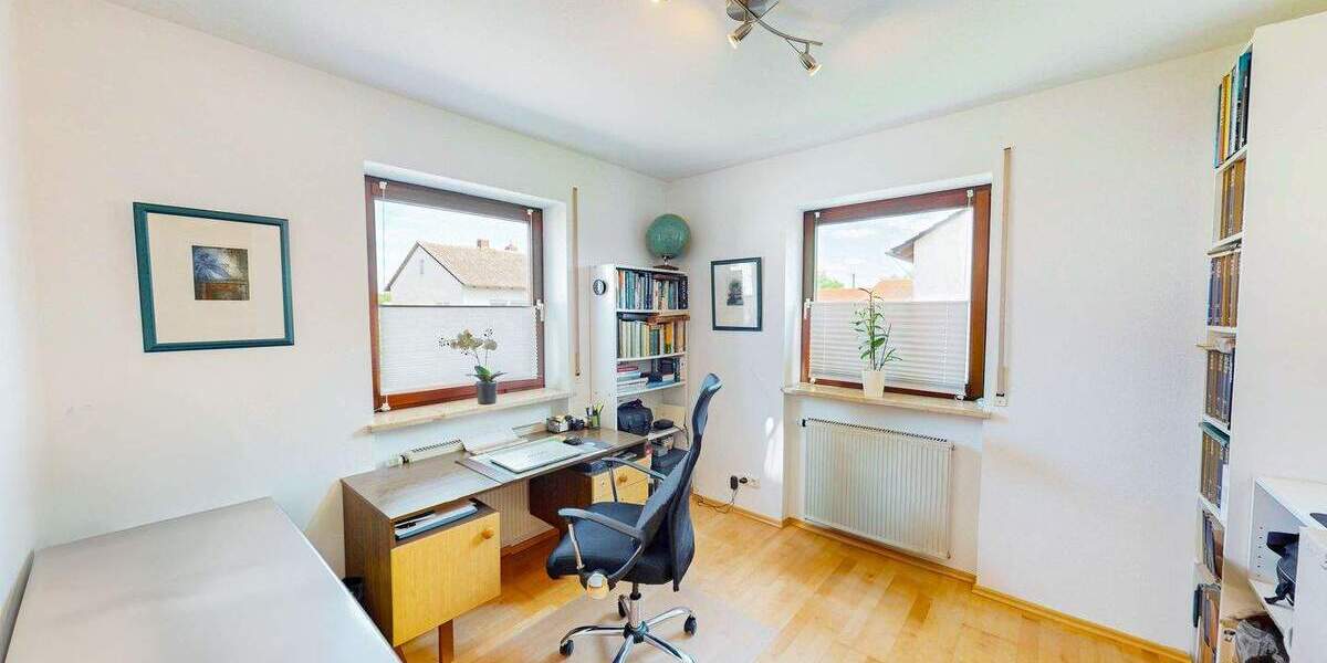 Ihre einmalige Chance in Donauwörth! 4 zimmer