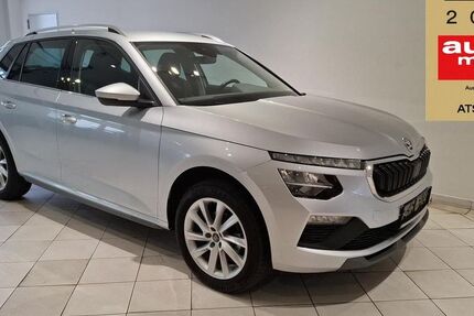 Skoda Kamiq 9.852 km 24.499 &euro; Frohburg 04654