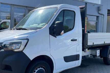 Renault Master 40.200 km 25.466 &euro; Edewecht / Klein-Scharrel 26188