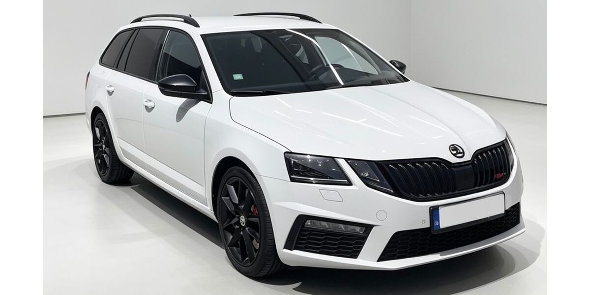 Skoda Octavia 150.500 km 16.990 &euro; Nürnberg 90461