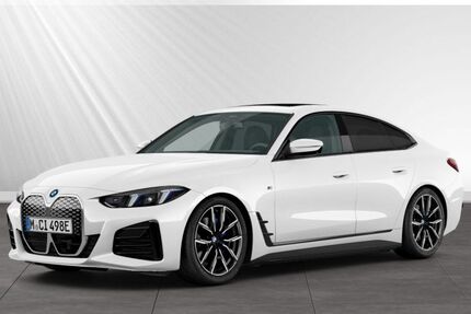 BMW i4 14.710 km 44.800 &euro; Moers 47441