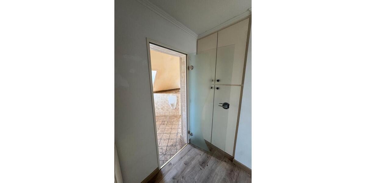 Etagenwohnung Klanxbüll - 3.5 Zimmer, 120 m&sup2;, 1.030&euro; | Angebot:26385976