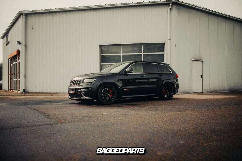 Grand Cherokee