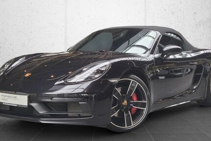 Porsche Boxster 13.305 km 98.900 &euro; Osnabrück 49078