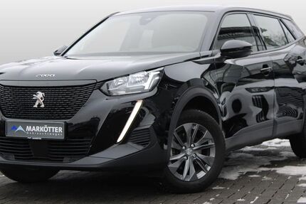 Peugeot 2008 35.383 km 14.950 &euro; Herford 32051