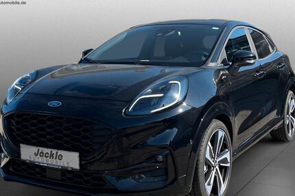 Ford Puma 27.950 km 21.690 &euro; Bad Wörishofen 86825