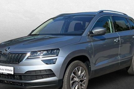Skoda Karoq 64.711 km 23.490 &euro; Brilon 59929
