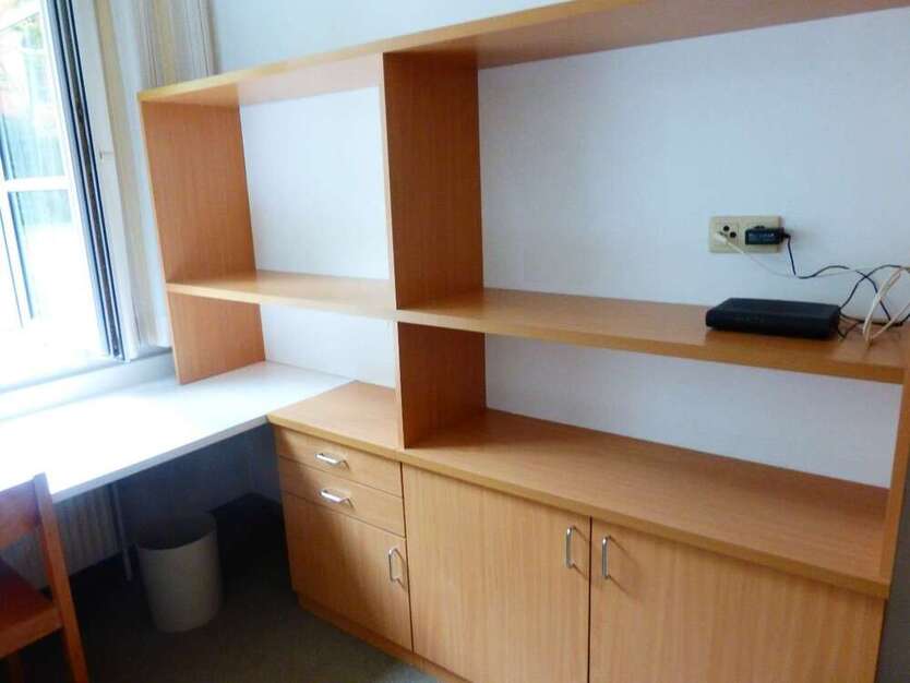 Wohnung zum Mieten in Passau 185 € 15 m²