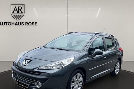 Peugeot 207 98.213 km 4.950 &euro; Herford 32049