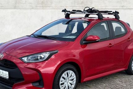Toyota Yaris 21.227 km 21.900 &euro; Schwerin 19057