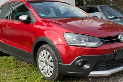 VW Polo 120.000 km 8.690 &euro; Oberteuringen 88094