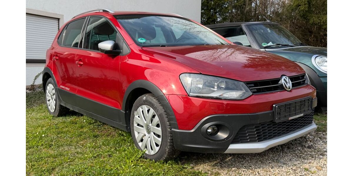 VW Polo 120.000 km 8.690 &euro; Oberteuringen 88094