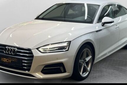 Audi A5 44.450 km 27.360 € Ellwangen 73479