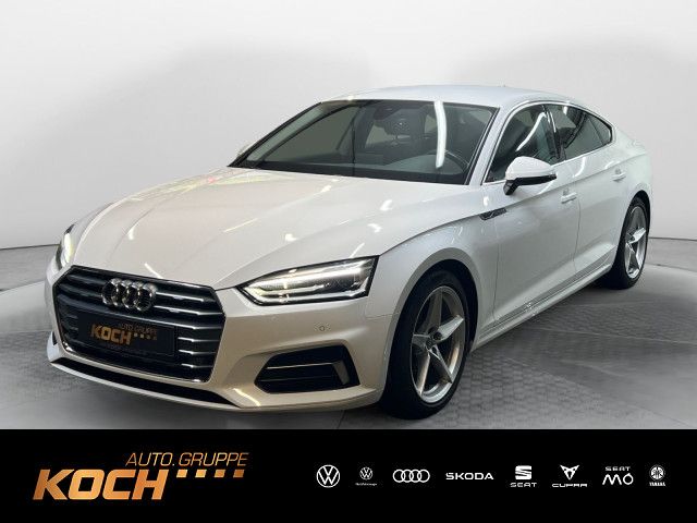 Audi A5 44.450 km 27.360 € Ellwangen 73479