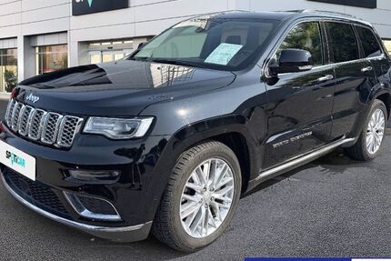 Jeep Grand Cherokee 127.910 km 23.890 &euro; Wiesbaden 65203