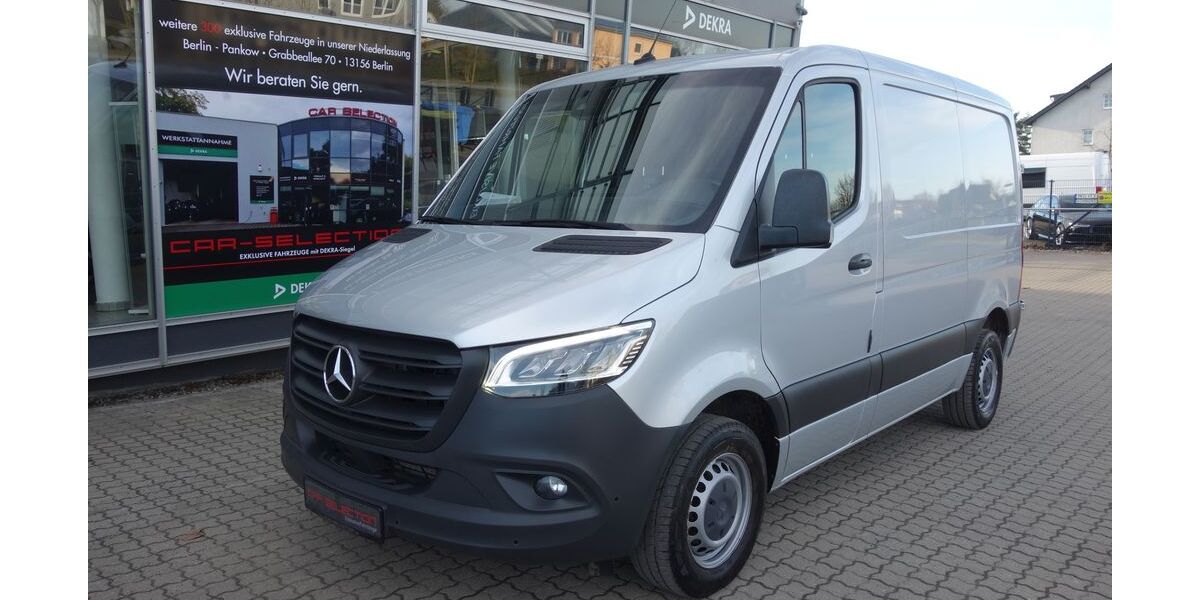 Mercedes-Benz Sprinter 150.000 km 24.700 &euro; Fredersdorf-Vogelsdorf OT Fredersdorf Nord 15370