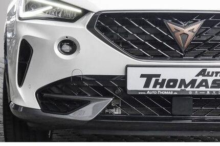 Cupra Formentor 59.900 km 23.489 &euro; Bonn 53227