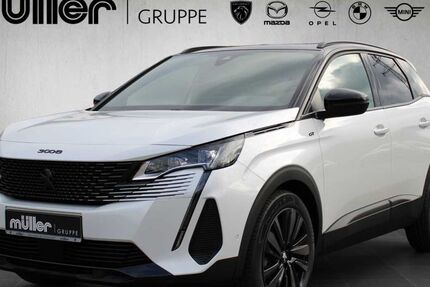 Peugeot 3008 22.000 km 29.900 € Losheim am See 66679