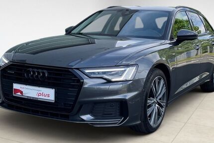 Audi A6 80.985 km 36.989 &euro; Bitterfeld-Wolfen 06749