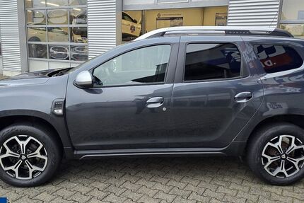 Dacia Duster 158.661 km 12.889 € Heiligenroth 56412