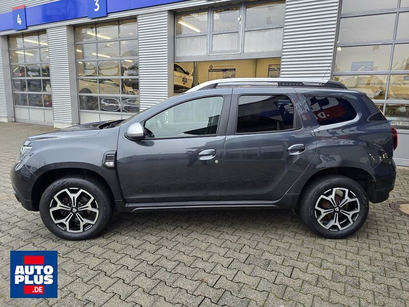 Dacia Duster 158.661 km 12.889 € Heiligenroth 56412