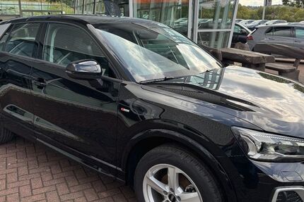 Audi Q2 9.590 km 26.490 &euro; Eppelborn-Neububach 66571