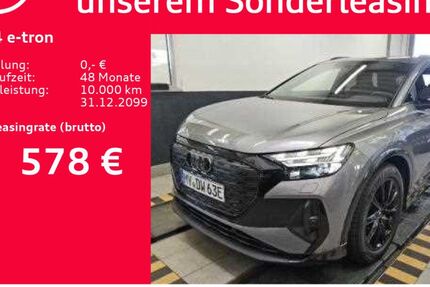Audi Q4 e-tron 49.591 km 38.880 &euro; Mayen 56727