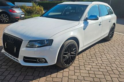 Audi A4 354.000 km 4.500 &euro; Rosenheim 83026