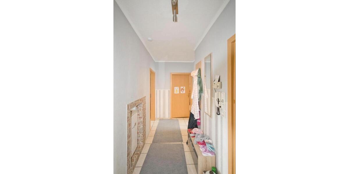 Etagenwohnung Großenkneten - 3 Zimmer, 70 m&sup2;, 800&euro; | Angebot:26375704