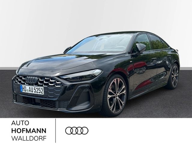 Audi A5 18.500 km 69.930 &euro; Walldorf 69190