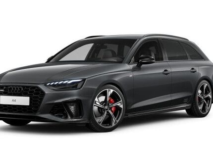 Audi A4 11.638 km 44.940 &euro; Böblingen 71034