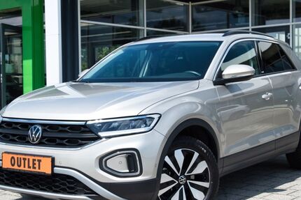 VW T-Roc 20.376 km 20.990 &euro; Wurzen 04808
