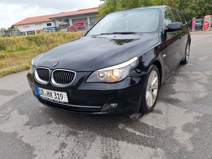 BMW 530 397.300 km 2.900 € Mitterfels 94360