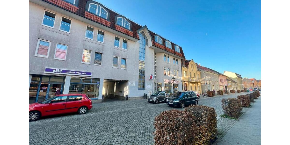 Gewerbeobjekt Zossen - 1.782&euro; | Angebot:24486462