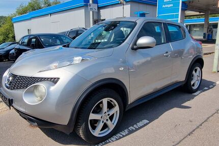 Nissan Juke 150.000 km 4.900 &euro; Eschweiler 52249