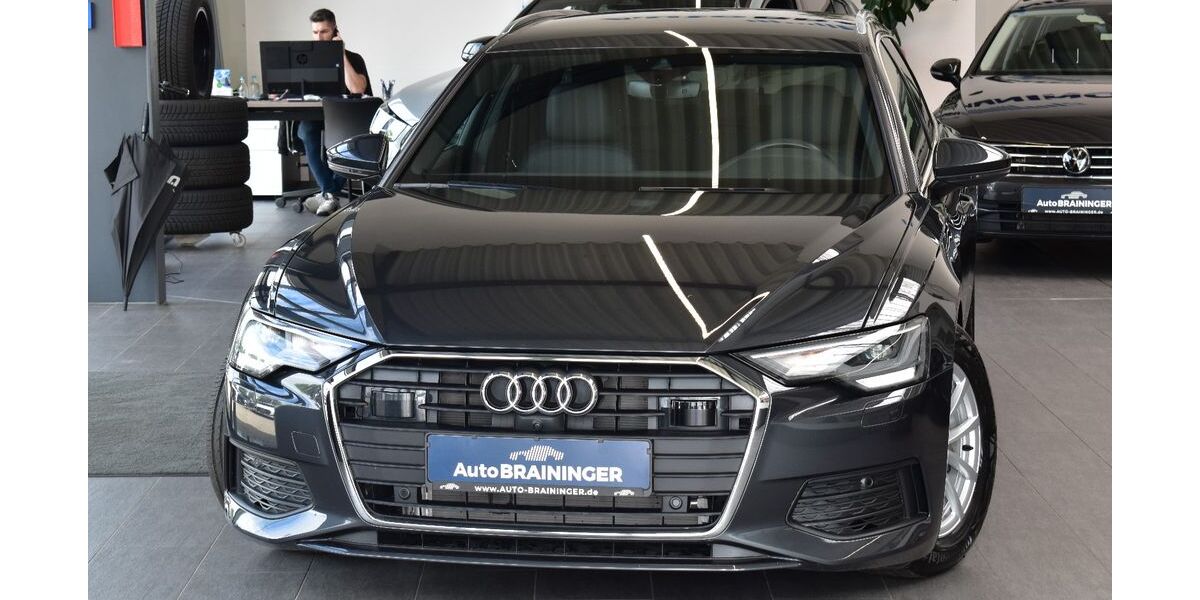 Audi A6 93.142 km 27.550 &euro; Altdorf/Landshut 84032