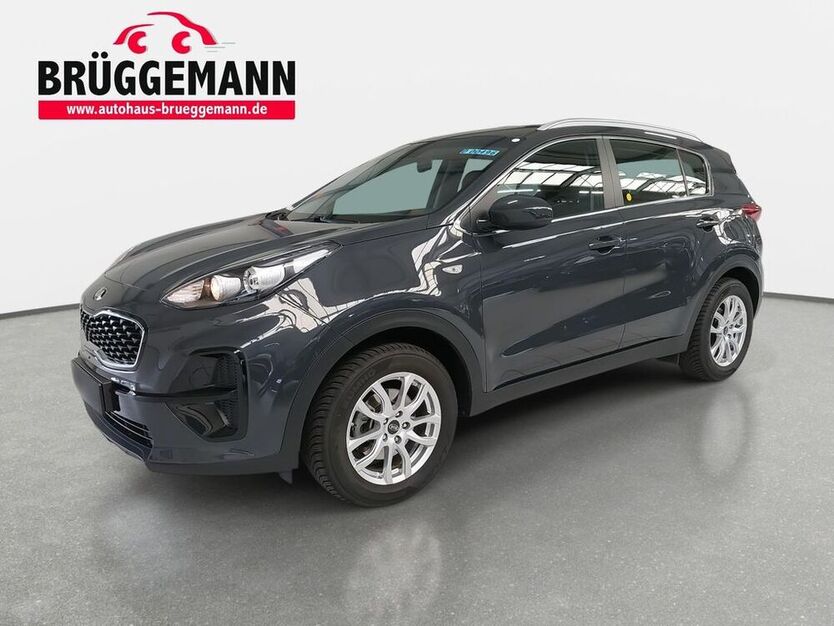 Sportage