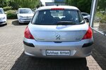 Peugeot 308 1.4-95 VTi 5-tür Bremsen+Steuerkette+HU neu 193.000 km 3.300 &euro; Seevetal - Hittfeld 21218