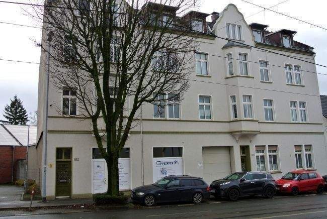 Etagenwohnung Mülheim an der Ruhr Mitte-Ost - 4 Zimmer, 93 m&sup2;, 665&euro; | Angebot:24689410
