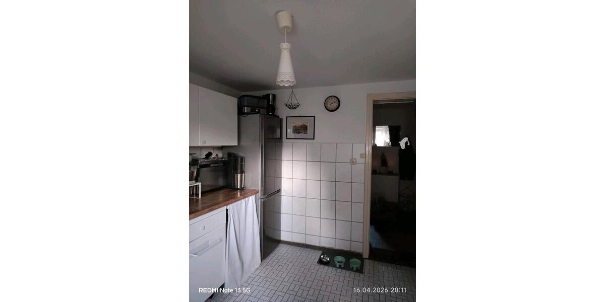 Etagenwohnung Sankt Peter-Ording Ording - 2 Zimmer, 60 m&sup2;, 189.000&euro; | Angebot:26220834