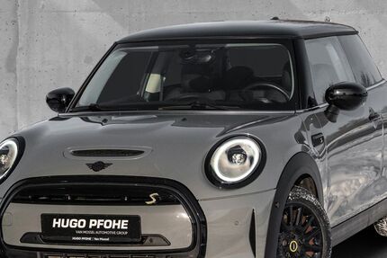 Mini Cooper SE 21.600 km 18.490 &euro; Schwerin 19057