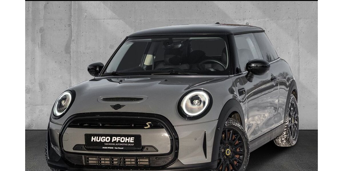 Mini Cooper SE 21.600 km 18.490 &euro; Schwerin 19057