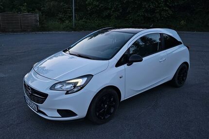 Opel Corsa 63.000 km 8.600 &euro; Nickenich 56645