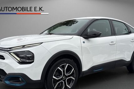 Citroen ë-C4 44.100 km 15.450 &euro; Bönningstedt 25474