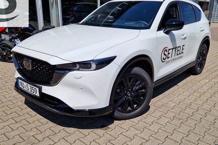 Mazda CX-5 20.705 km 35.990 € Neu-Ulm 89231