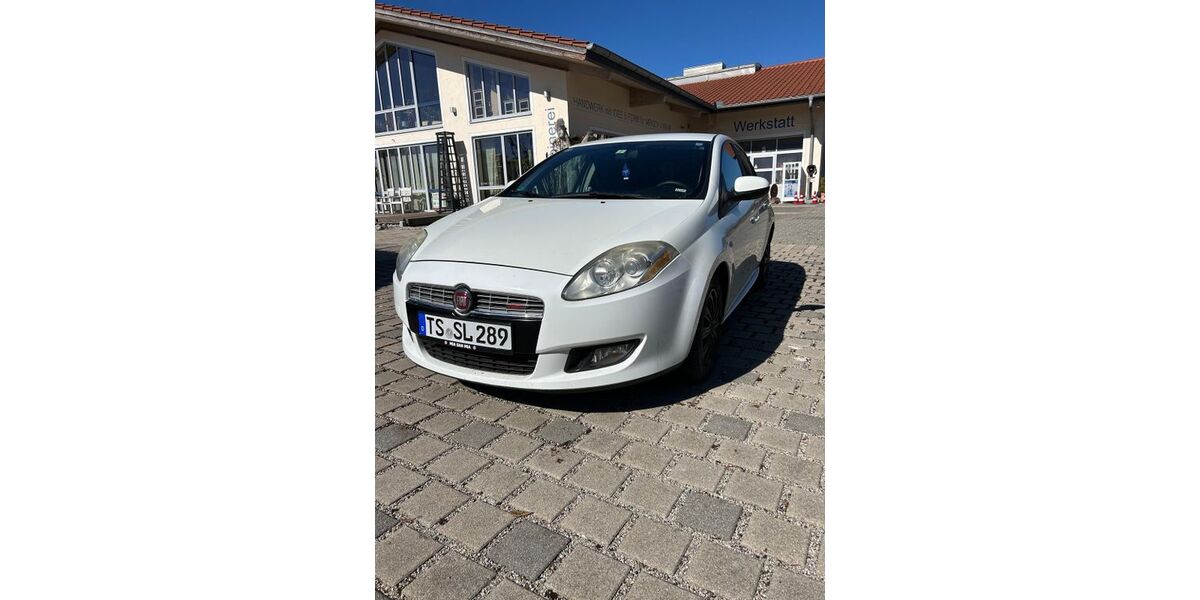 Fiat Bravo 212.000 km 1.900 &euro; Erlstätt 83355